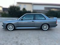 gebraucht BMW M3 E30 EVOLUTION (EVO 2) LIMITED 500/500 ICONIC