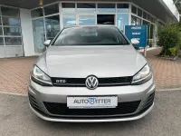 Gebraucht VW Golf VII Sportline 184 PS (135 kW) 2015 Grau Limousine