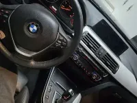 Gebraucht BMW 320 Advantage 190 PS (139 kW) 2018 Grau Kombi