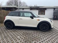 Gebraucht Mini Cooper 136 PS (100 kW) 2015 Beige Kleinwagen