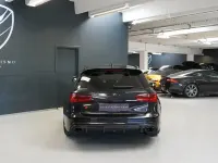 Gebraucht Audi RS6 Performance 605 PS (444 kW) 2016 Schwarz Kombi