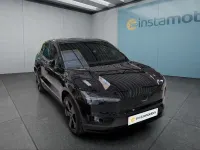 Neu Volvo EX30 Single Motor 200 kW (272 PS) 2026 Schwarz SUV