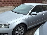 Gebraucht Audi A3 125 PS (91 kW) 2011 Silber Kleinwagen