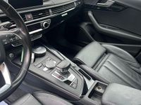 Gebraucht Audi A4 286 PS (210 kW) 2016 Weiß Limousine