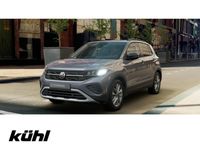 Ny VW T-Cross 116 HK (85 kW) 2026 Grå SUV