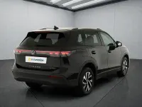 Gebraucht VW Tiguan 204 PS (150 kW) 2025 Schwarz SUV
