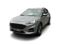 Gebraucht Ford Kuga ST-Line 2023 Silber SUV