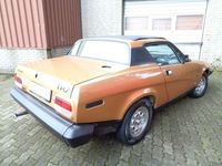 Gebraucht Triumph TR7 106 PS (77 kW) 1982 Gold Coupé