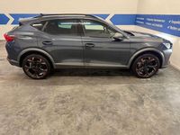 Gebraucht Cupra Formentor VZ 245 PS (180 kW) 2023 Grau SUV