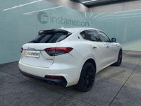 Gebraucht Maserati Levante 430 PS (316 kW) 2022 Weiß SUV