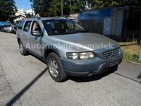 Gebraucht Volvo XC70 163 PS (119 kW) 2003 Silber metallic SUV