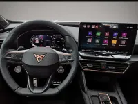 Neu Cupra Formentor 190 PS (139 kW) 2026 Manufacturer SUV