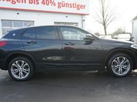 Gebraucht BMW X2 Advantage 150 PS (110 kW) 2018 Schwarz SUV