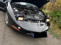 Gebraucht Pontiac Firebird 144 PS (105 kW) 1994 Schwarz Cabrio