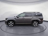 Gebraucht Hyundai Santa Fe 215 PS (158 kW) 2025 Magnetic grey SUV