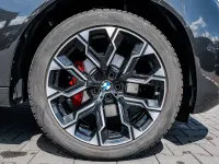 Gebraucht BMW X3 M Sport 360 PS (264 kW) 2025 Sophistograu brillanteffekt SUV