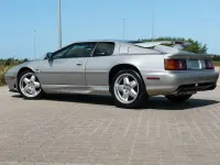 Gebraucht Lotus Esprit 268 PS (197 kW) 1995 Silber Coupé