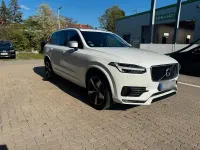 Używany Volvo XC90 235 KM (172 kW) 2016 Biały SUV