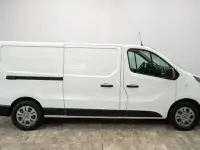 Gebraucht Fiat Talento 125 PS (91 kW) 2020 Weiß Van / Kleinbus