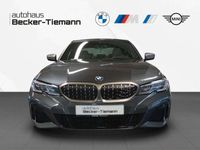 gebraucht BMW M3 40i xDrive Limousine M Sport, Head-Up, AHK, Laserl