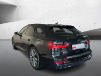 Gebraucht Audi S6 Basis 344 PS (253 kW) 2024 Brillantschwarz Kombi