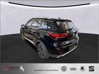 Gebraucht MG ZS Luxury 106 PS (77 kW) 2023 Schwarz SUV