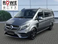 Gebraucht Mercedes E250 Avantgarde Edition 190 PS (139 kW) 2020 Grau Van / Kleinbus