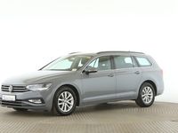 Gebraucht VW Passat Business 150 PS (110 kW) 2022 Grau Kombi