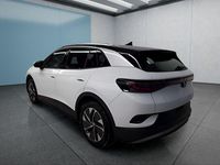 Gebraucht VW ID.4 Pure 125 kW (170 PS) 2025 Weiß SUV