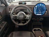 Gebraucht Mini John Cooper Works Countryman 300 PS (220 kW) 2024 Midnight black SUV