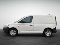 Neu VW Caddy 102 PS (75 kW) 2025 Grau Van / Kleinbus