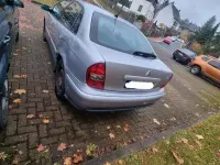 Gebraucht Citroën C5 Exclusive 207 PS (152 kW) 2001 Silber Limousine