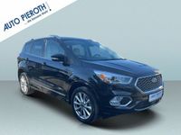 gebraucht Ford Kuga 1.5 EcoBoost 2x4 Vignale