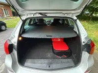 Gebraucht Opel Astra 120 PS (88 kW) 2014 Silber Kombi