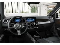 Gebraucht Mercedes GLB250 Advanced Plus 224 PS (164 kW) 2023 Schwarz / nachtschwarz SUV
