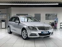 gebraucht Mercedes C200 CDI