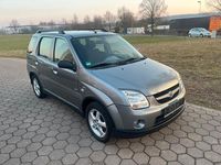 Gebraucht Suzuki Ignis 94 PS (69 kW) 2008 Grau Kleinwagen