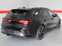 Neu Cupra Leon 204 PS (150 kW) 2025 Schwarz Kombi