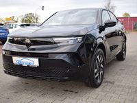 Neu Opel Mokka 131 PS (96 kW) 2026 Schwarz SUV