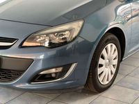 gebraucht Opel Astra 1,7 Ltr. -81 kW 16 Sports Tourer Edition