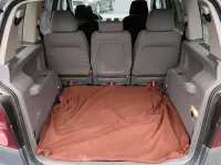 Gebraucht VW Touran 140 PS (102 kW) 2009 Grau Van / Kleinbus