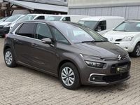 Gebraucht Citroën C4 SpaceTourer Shine 131 PS (96 kW) 2017 Grau Van / Kleinbus