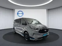 Gebraucht Ford Tourneo Sport 170 PS (125 kW) 2025 Fancygrau Van / Kleinbus