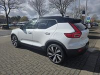 Second-hand Volvo XC40 Pro 300 kW (408 CP) 2021 Alb SUV