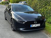 Gebraucht Mazda 3 179 PS (131 kW) 2020 Schwarz Limousine