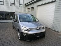 Gebraucht Citroën Berlingo Live 110 PS (80 kW) 2023 Grau Van / Kleinbus