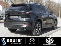Neu Mazda CX-5 Exclusive-Line 141 PS (103 kW) 2026 Schwarz SUV