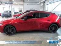 Gebraucht Mazda 3 Homura-Line 140 PS (102 kW) 2024