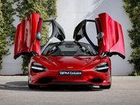 Gebraucht McLaren 750S 2024 Rot