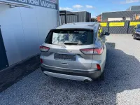 Gebraucht Ford Kuga 120 PS (88 kW) 2021 Solarsilber SUV